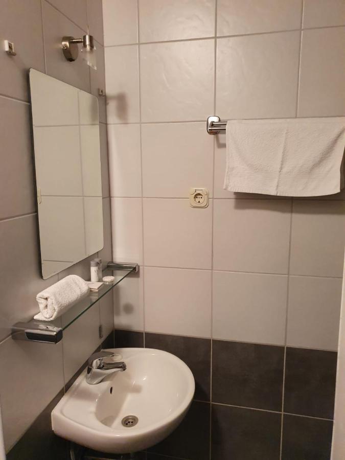 Aparthotel Marina Gromela Mirca  Luaran gambar