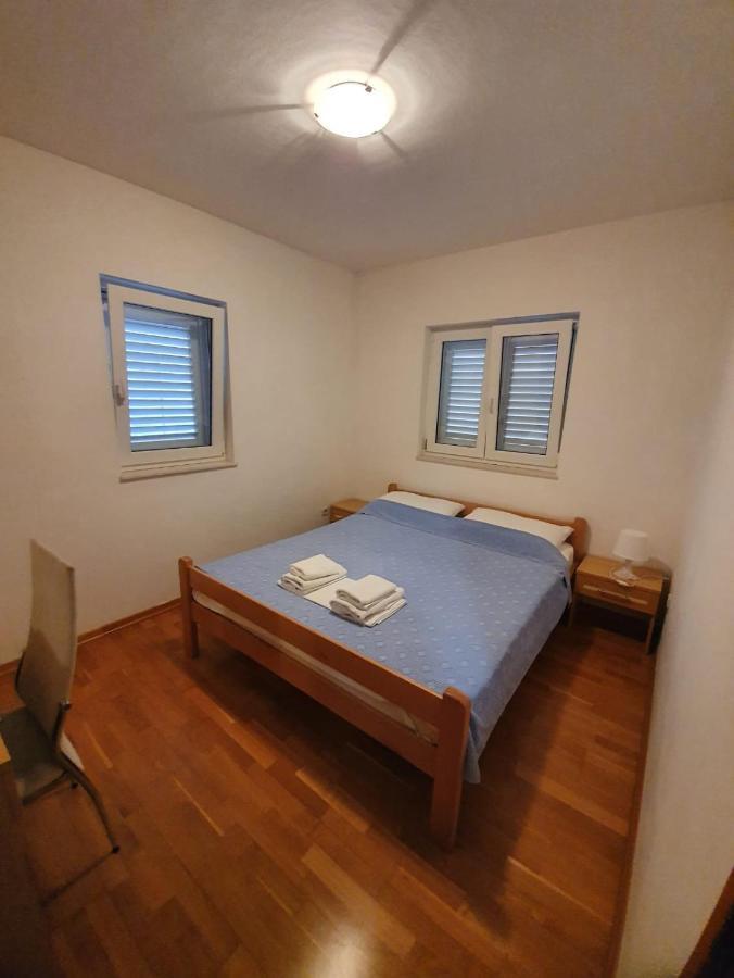 Aparthotel Marina Gromela Mirca  Luaran gambar