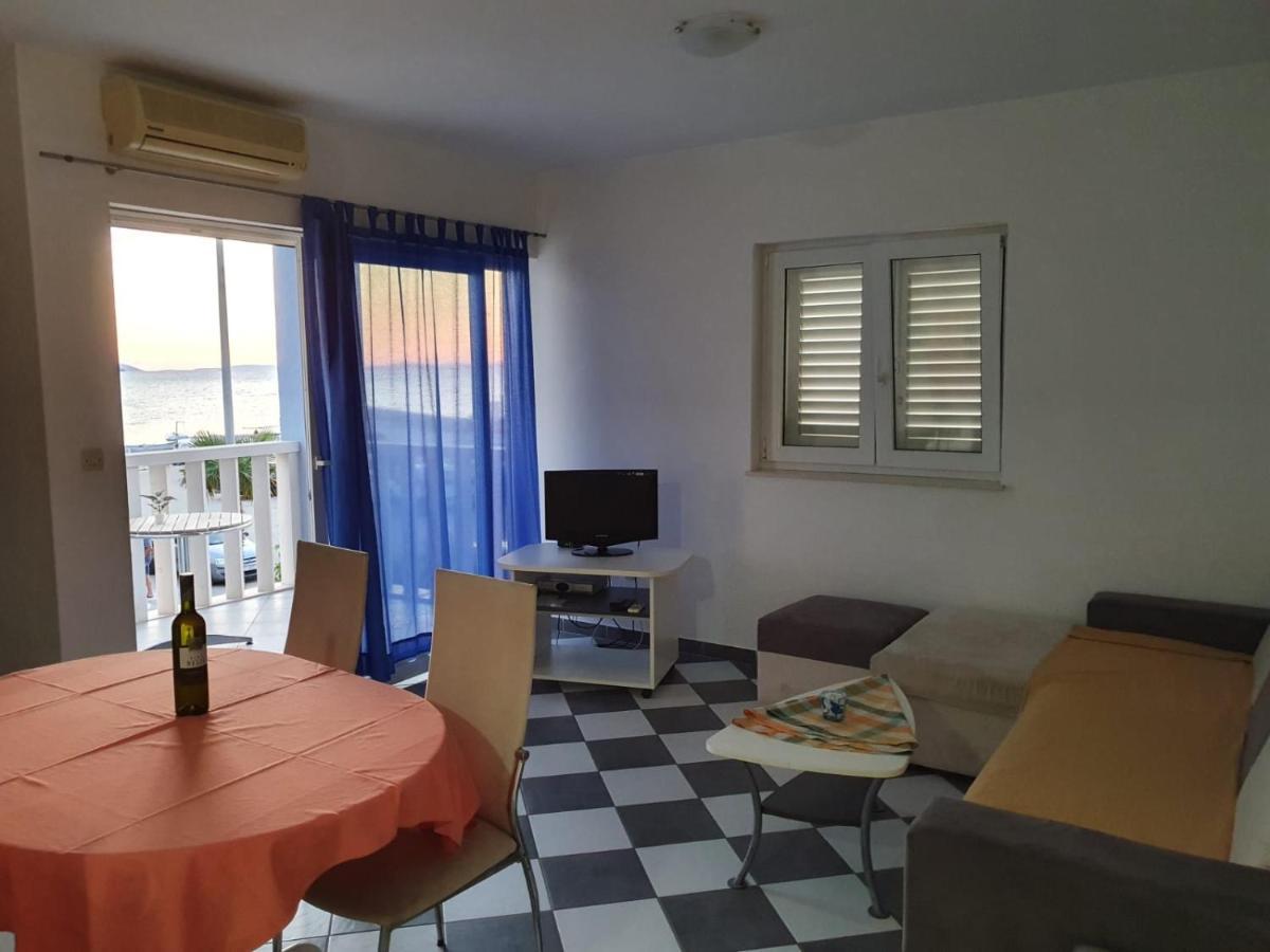 Aparthotel Marina Gromela Mirca  Luaran gambar