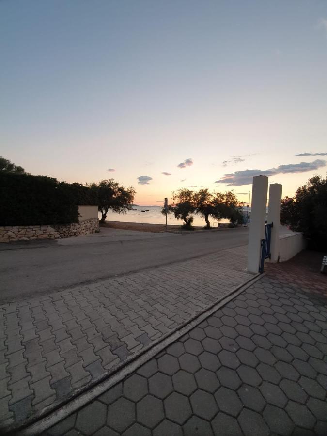 Aparthotel Marina Gromela Mirca  Luaran gambar