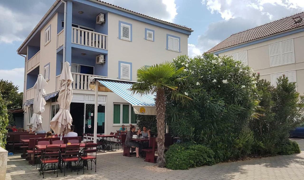Aparthotel Marina Gromela Mirca  Luaran gambar
